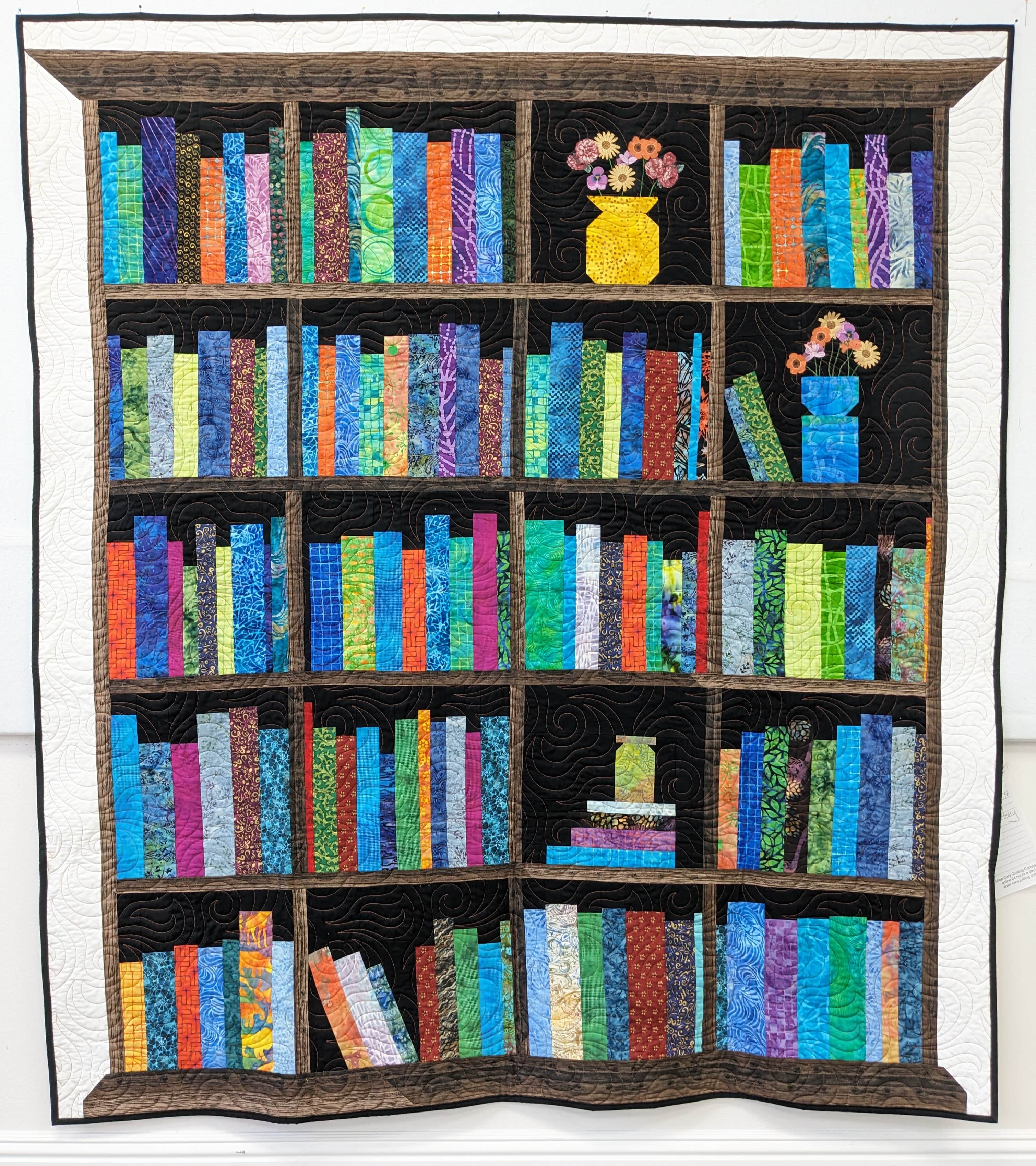 Quilting
